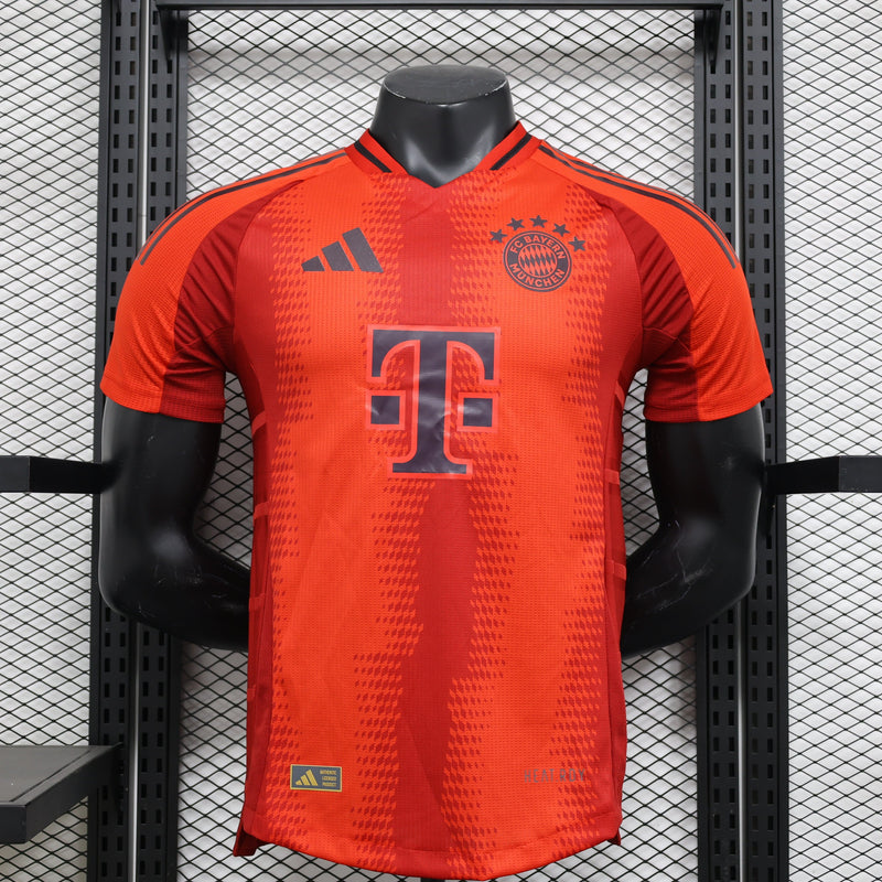 Bayern Munich Home Player 24/25
