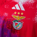 Camisola Benfica Aquecimento  26/27
