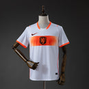 Camisola Seleção Holanda 25/26 Away