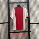 Camisola Retrô Ajax 19/20 Home