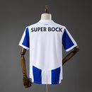Camisola Porto Home 26/27 - Azul e Branca