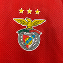 Conjunto Infantil Benfica 25/26  - Home