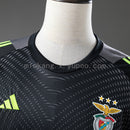 Camisola Benfica Guarda-Redes 25/26