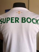 Camisola Sporting CP 2024- Conquista da Taça das Taças