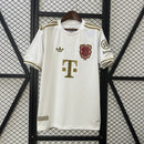 Bayern Munich 125 commemorative Edition white  25/26