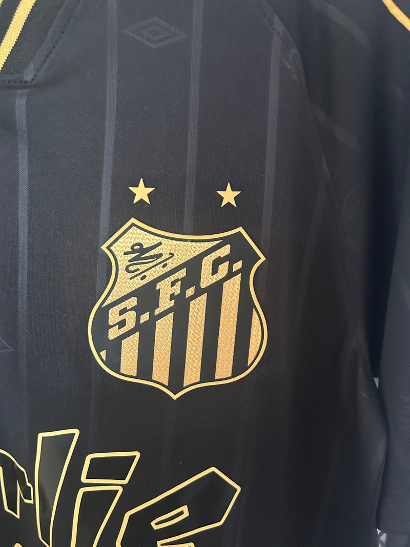 Camisola Santos 2024/25 Home CBJR
