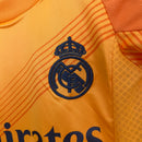 Conjunto Infantil Real Madrid 2024/25 -AWAY