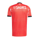 Camisola Benfica Home 25/26