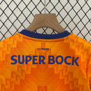 Conjunto Infantil Porto II 2024/25 -Away