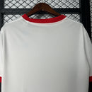 Camisola Benfica  Concept Branca 25/26- Lançamento