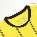 Borussia Dortmund Home 24/25