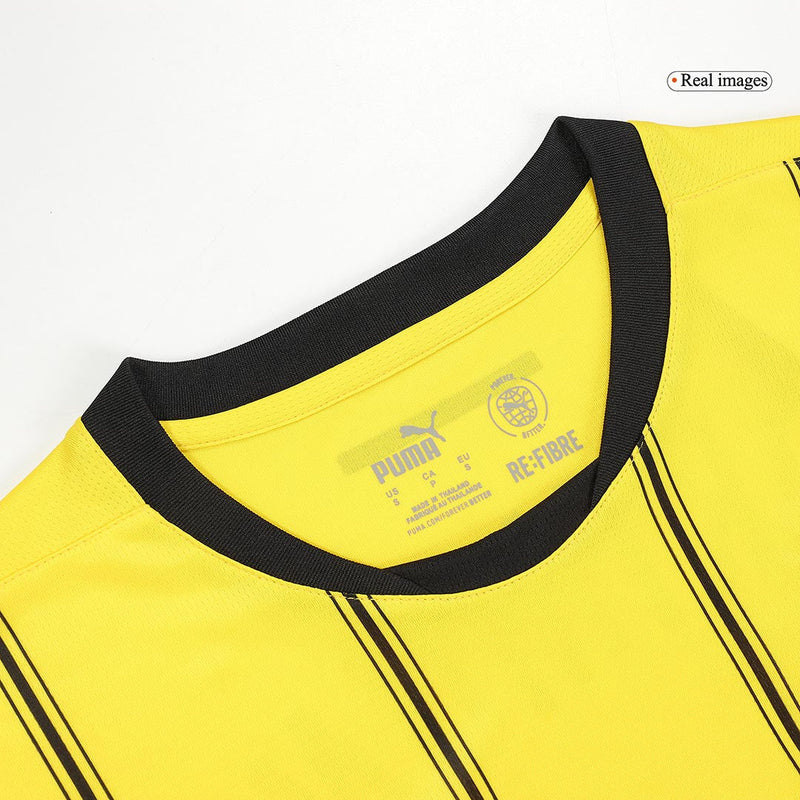Borussia Dortmund Home 24/25