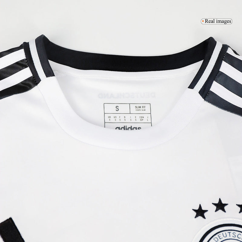Germany Home 24/25
