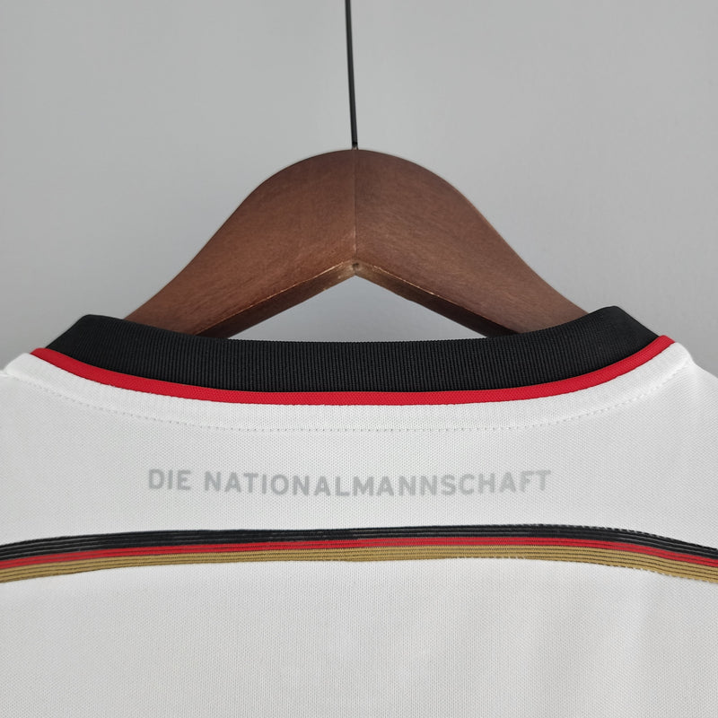 Retro 2014 Germany home