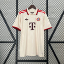 Bayern Munich  third away 24/25