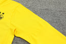 Conjunto de Frio Borussia Dortmund 2024/25 - Treino