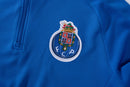 Conjunto de Frio FC Porto 2024 Azul -Fatos de Treino