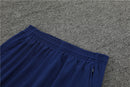 Conjunto de Frio Portugal Azul  2024  - Treino