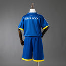 Conjunto Infantil Porto III 25/26 - Away
