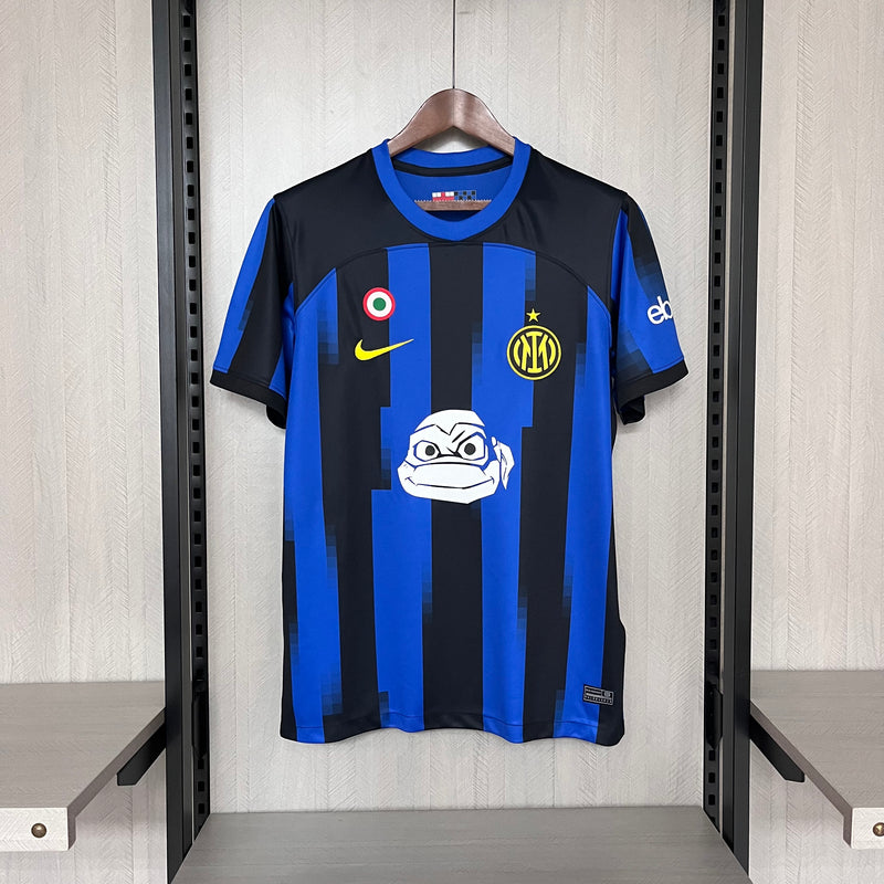 Camisola Inter de Milão 2024/25 Home