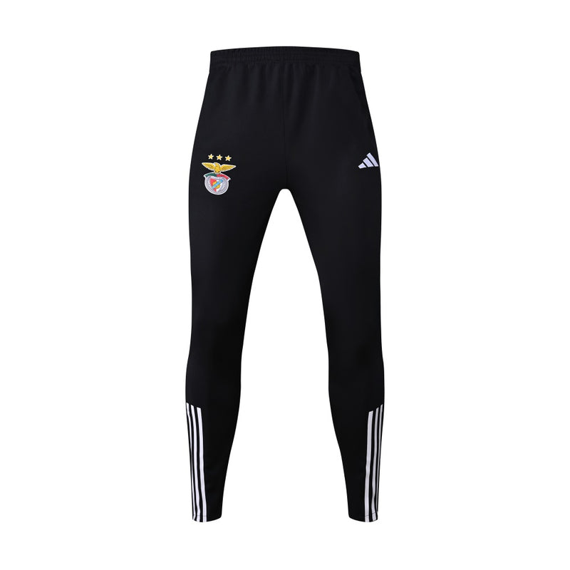 Conjunto de Frio /Fato de Treino Benfica 2023/24 Vermelho - Viagem