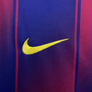 Camisola Barcelona Home 2025/26