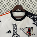 Camisola Seleção Japão TSUBASA 2024/25 Especial
