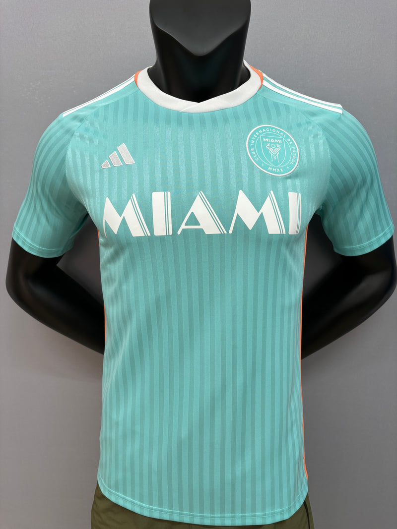 Camisola MIAMI 24/25
