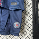 Conjunto Infantil PSG 25/26- Home