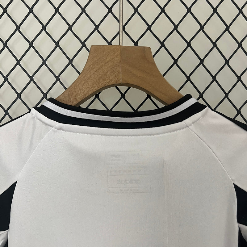 Conjunto Infantil Juventus 24/25  - Home
