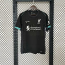 Camisola LIVERPOOL 24/25-Preta