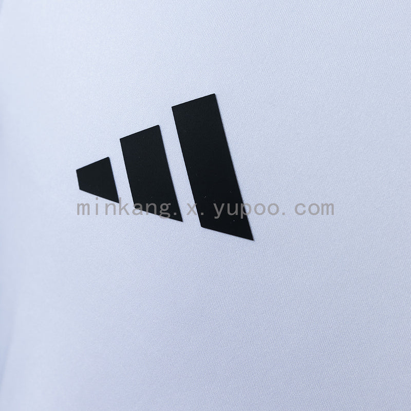 Camisola Benfica Aquecimento Branca 25/26-Lançamento