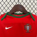Body Portugal Vermelho