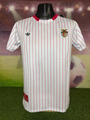 Camisola Benfica Icon Range Travel-Branca 25/26- Lançamento