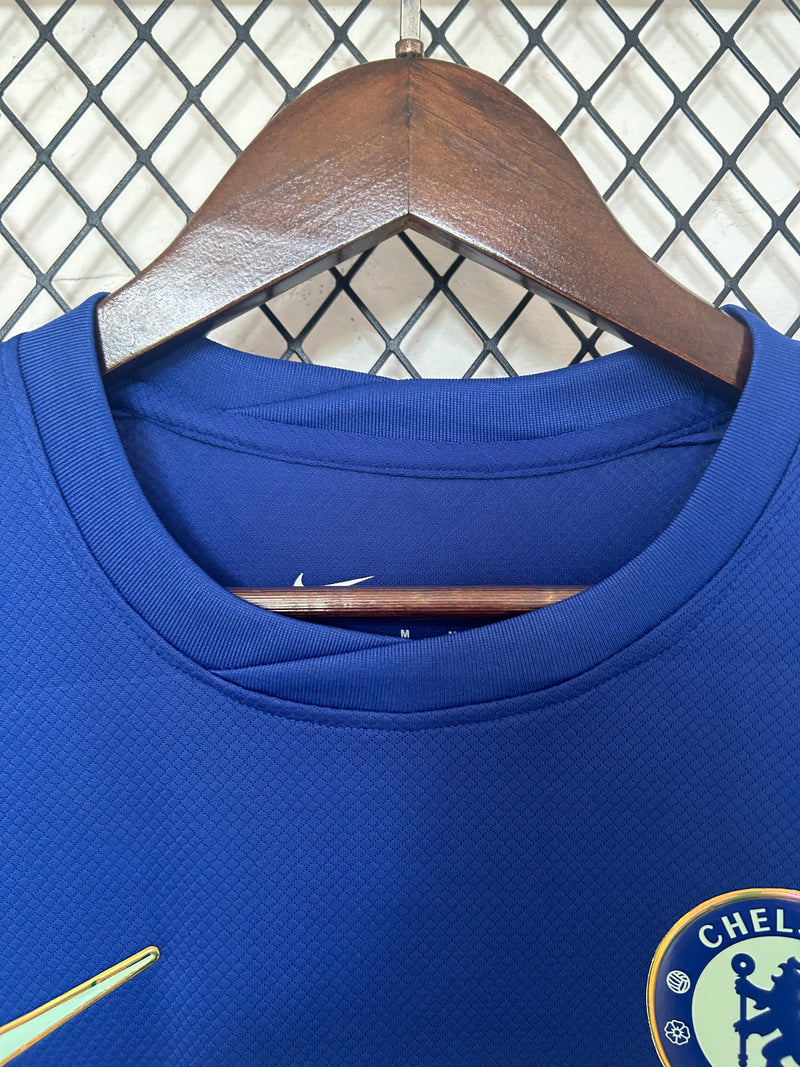 Camisola Chelsea FC 2024/25-Home