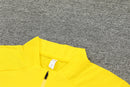 Conjunto de Frio Borussia Dortmund 2024/25 - Treino