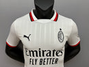 Camisola AC MILAN 2024/25-AWAY