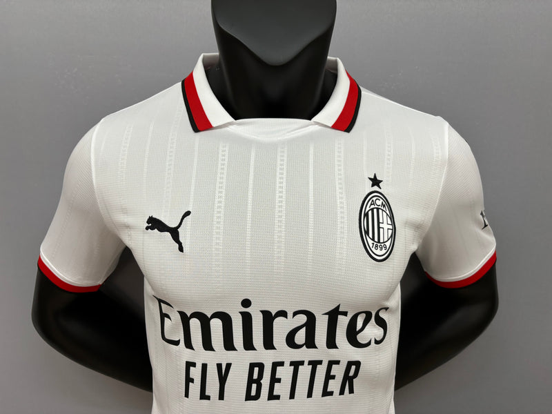 Camisola AC MILAN 2024/25-AWAY