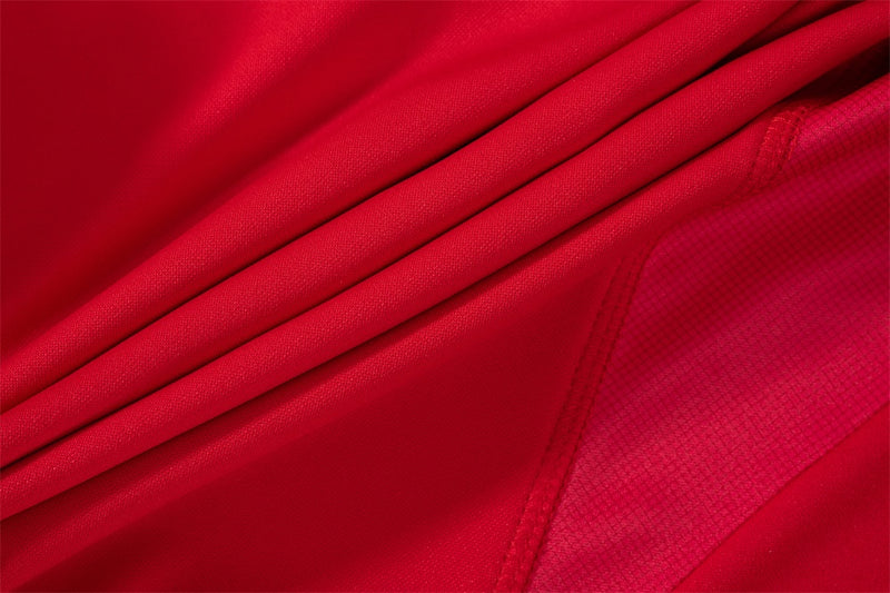Conjunto de Frio /Fato de Treino Benfica 2023/24 Vermelho - Viagem