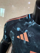 Bayern Munich  third away Player 24/25