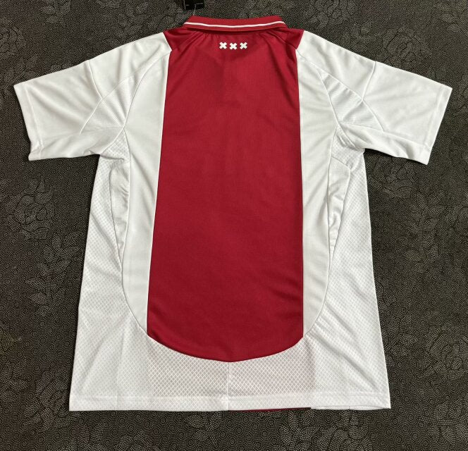 Camisola  Ajax Home-2024/25