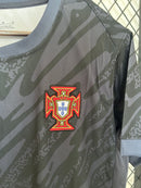 Camisola Seleção Portugal-2024/25 GUARDA REDES - Eurocopa