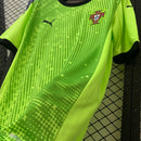 Camisola Seleção Portugal Guarda-Redes-2025