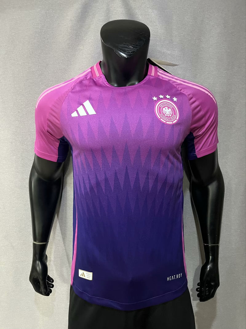 Germany away Player 24/25