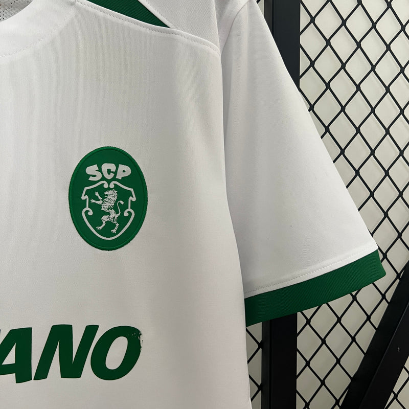 Camisola Sporting CP 2024- Conquista da Taça das Taças