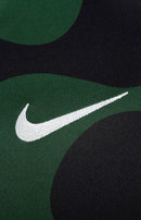 Camisola Sporting Away Alternativa Preta Lançamento 25/26