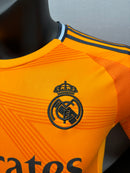 Camisola Real Madrid  2024/25 Away