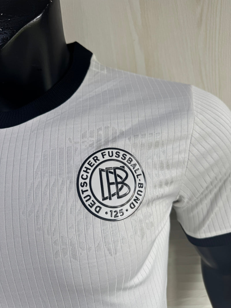 Germany  125th anniversary edition Player 25/26