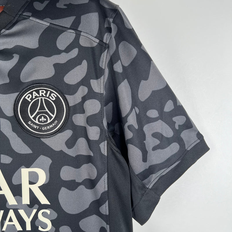Camisola Paris Saint Germain 23/24- PSG third away
