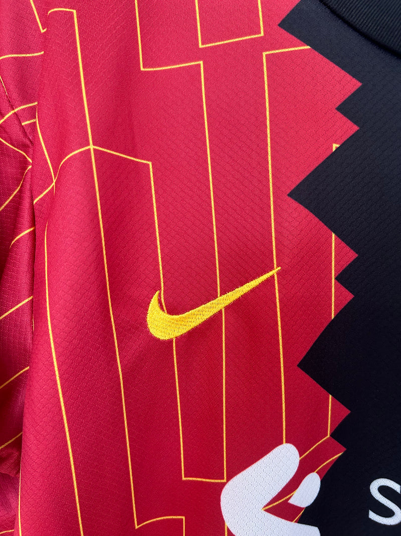 Camisola LIVERPOOL 24/25- Edição Especial